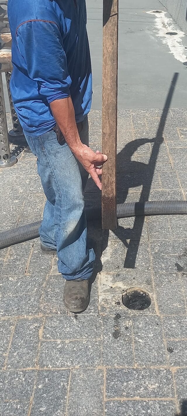 Quanto custa limpar uma fossa em Cuiabá em 2026? - limpa fossa e desentupidora em cuiaba e varzea grande