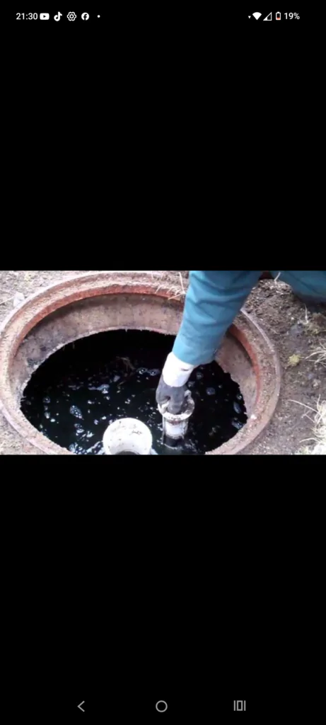 O Que Nunca Jogar no Ralo da Pia (E Por Que a Fossa Não é Lixeira) - limpa fossa e desentupidora em cuiaba e varzea grande