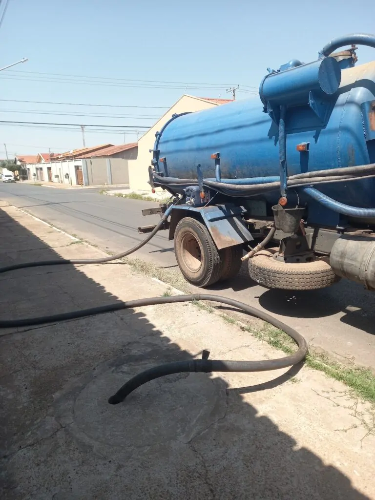 Quanto custa limpar uma fossa em Cuiabá em 2026? - limpa fossa e desentupidora em cuiaba e varzea grande